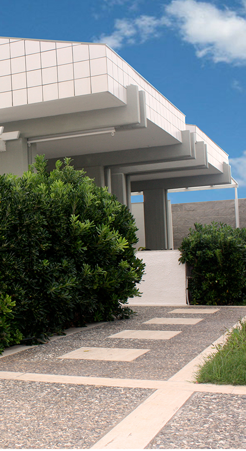 Villa bifamiliare
