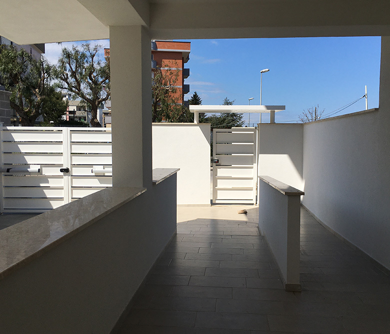 entrata