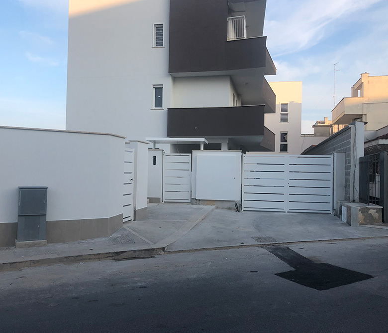 ingresso